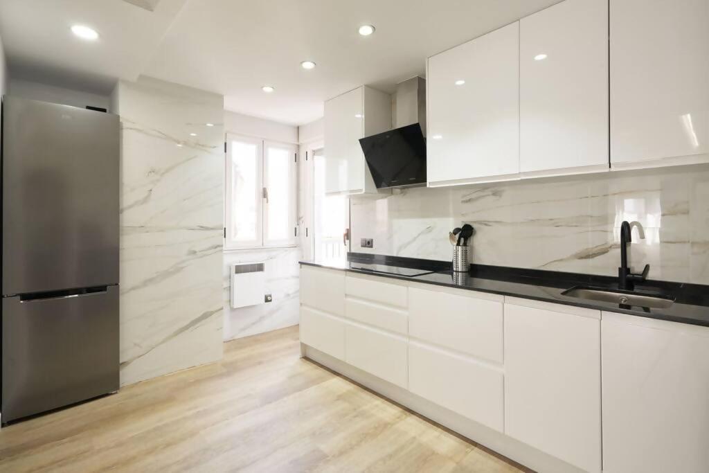 Precioso Alojamiento Barrio Del Oeste Salamanca Ngoại thất bức ảnh
