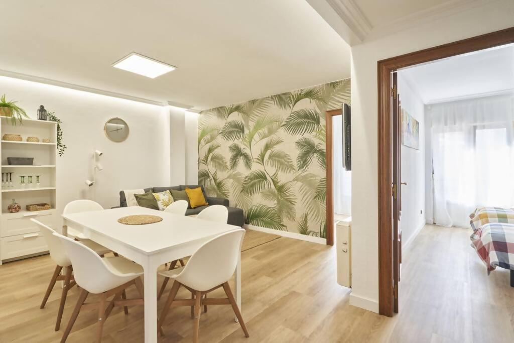 Precioso Alojamiento Barrio Del Oeste Salamanca Ngoại thất bức ảnh