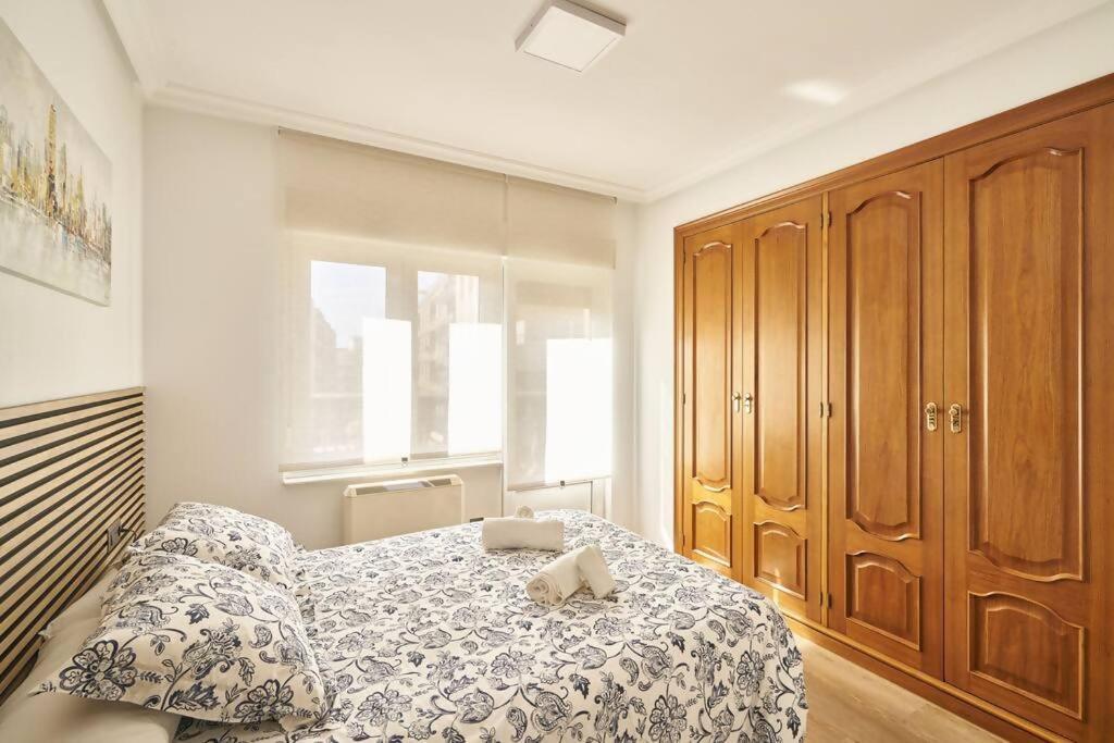 Precioso Alojamiento Barrio Del Oeste Salamanca Ngoại thất bức ảnh